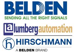 Belden (Lumberg / Hirschmann) 872-860-501