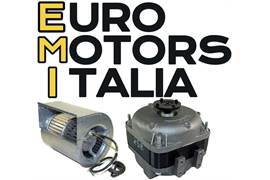 Euro Motors Italia (EMI/ E.M.I) 82US-4025 