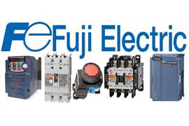 Fuji Electric AC09-RZ0/25L401/0007