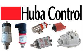 Huba Control 525.9220031811