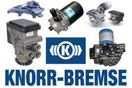 Knorr-Bremse 122 AT-WERT