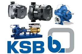 Ksb 065-065-250 GG AV