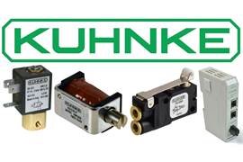 Kuhnke KUHNKE Relay - UF3G-230VACN