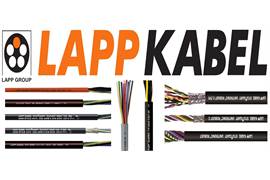 Lapp Kabel OLFLEX CLASSIC 110 CY 4X1,5 no GNYE LAPP1135904