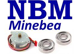 Nmb Minebea 17PM-K103-26VS  OEM