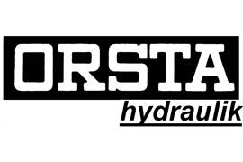 Orsta Hydraulic 364 87 02 // А25 // TGL 10 859 