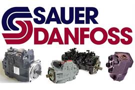 Sauer Danfoss 157B4032