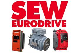 Sew Eurodrive ES1R OG72DN1024R