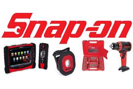 Snap on XSO810A