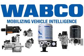 Wabco 1102- 408 - 020