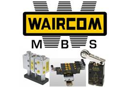 Waircom - UDS105 KUEC/KUEC