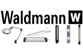 Waldmann 112470006-00093000