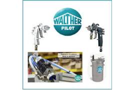 Walther Pilot 132516