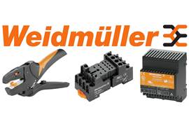 Weidmüller IE-CR-IP67-WS20-GN
