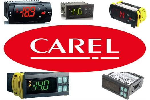 Carel NTC015WF00 Sıcaklık sensörü