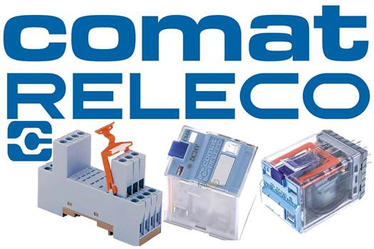 COMAT RELECO C31 AC230V/220-240V RELAY
