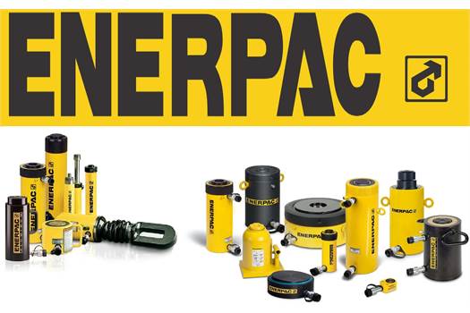 Enerpac BMD40252 BLOCK CYLINDER