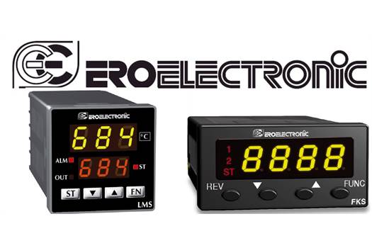 Ero Electronic  ECS-110-R/R 