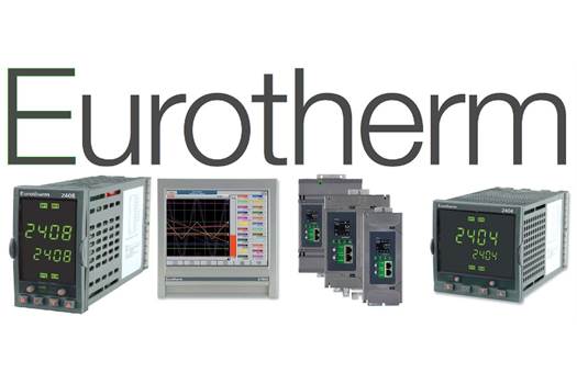 Eurotherm MODEL (2408F) 