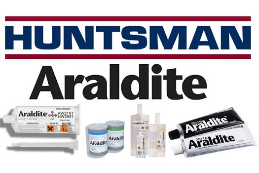 Huntsman / Araldite Mixer for ARALDITE 2000 50ml cartridge 