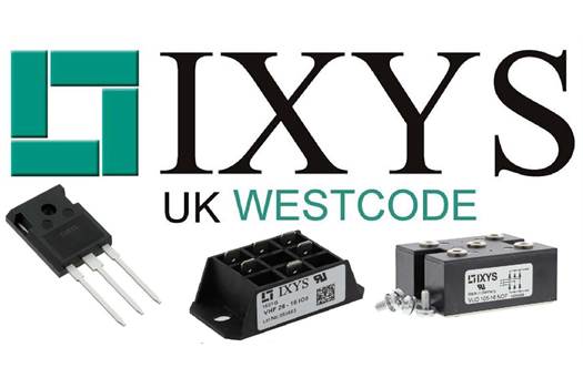 Ixys Corporation IXFH15N100Q MOSFET