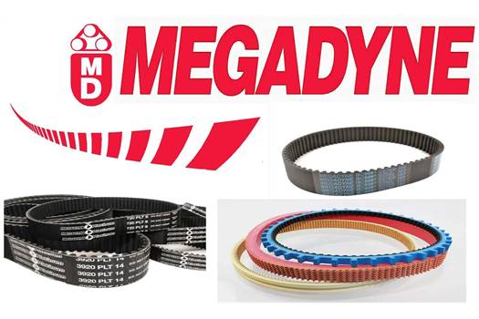 Megadyne DTM-MICRO 