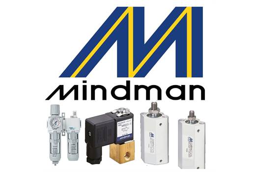 Mindman MCJQ-12-80-75 