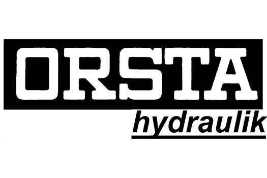 Orsta Hydraulic B16/10R 