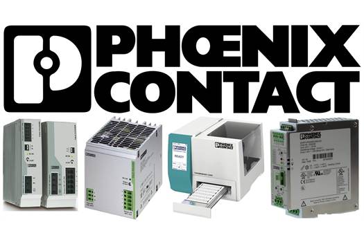 Phoenix Contact 3240287 Profile Cover