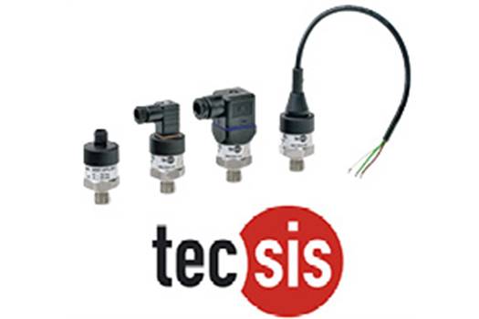 Tecsis [Wika] P3297B084001 Pressure sensor for 