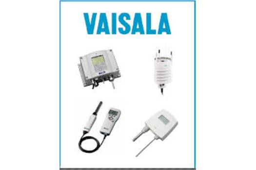 Vaisala WXT530 2C1B2A3D1B1B Weather Transmitter