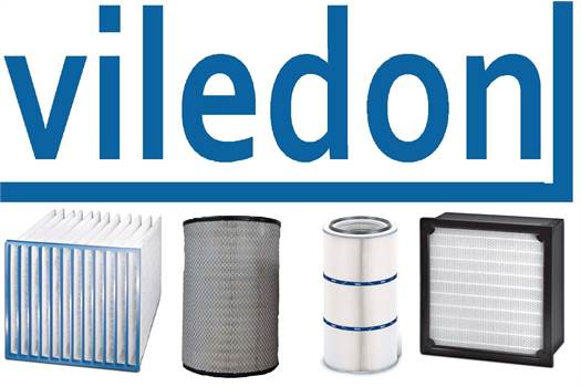 Viledon US-56-90 Filter