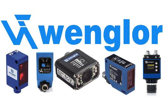 Wenglor OPT144-P06 Reflex Sensor