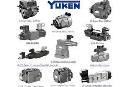 Yuken AR16-FR01C-22 OIL PUMP